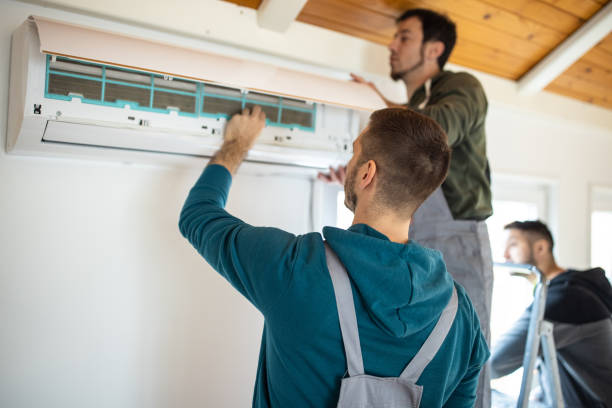 Best Affordable HVAC Services  in Baxter, TN