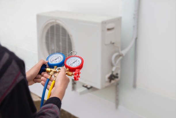 Best Furnace Repair Near Me  in Baxter, TN