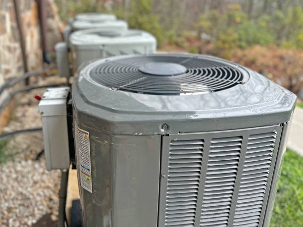HVAC Air Duct Cleaning in Baxter, TN